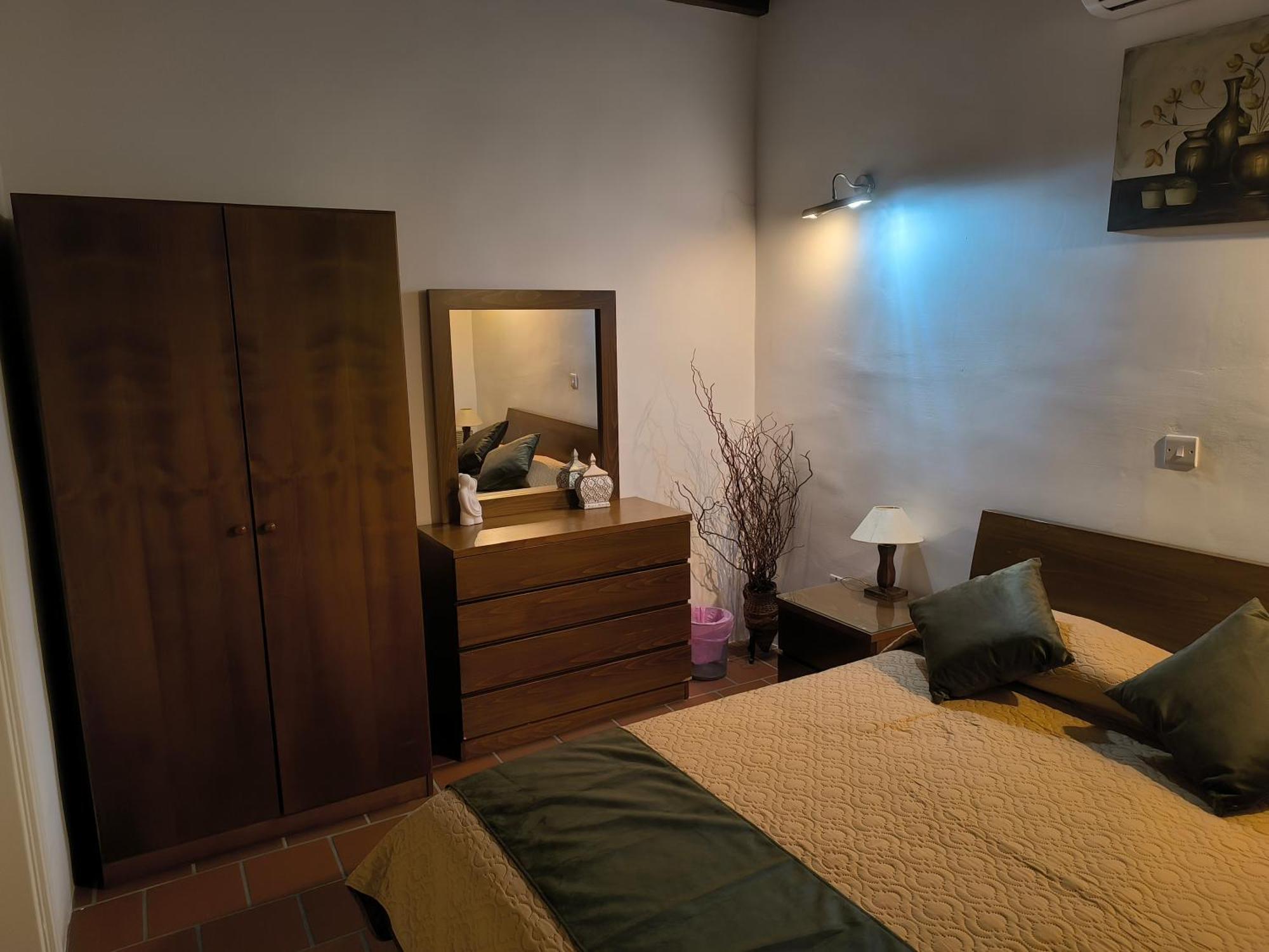 Enipnion Apartments カコペトリア エクステリア 写真