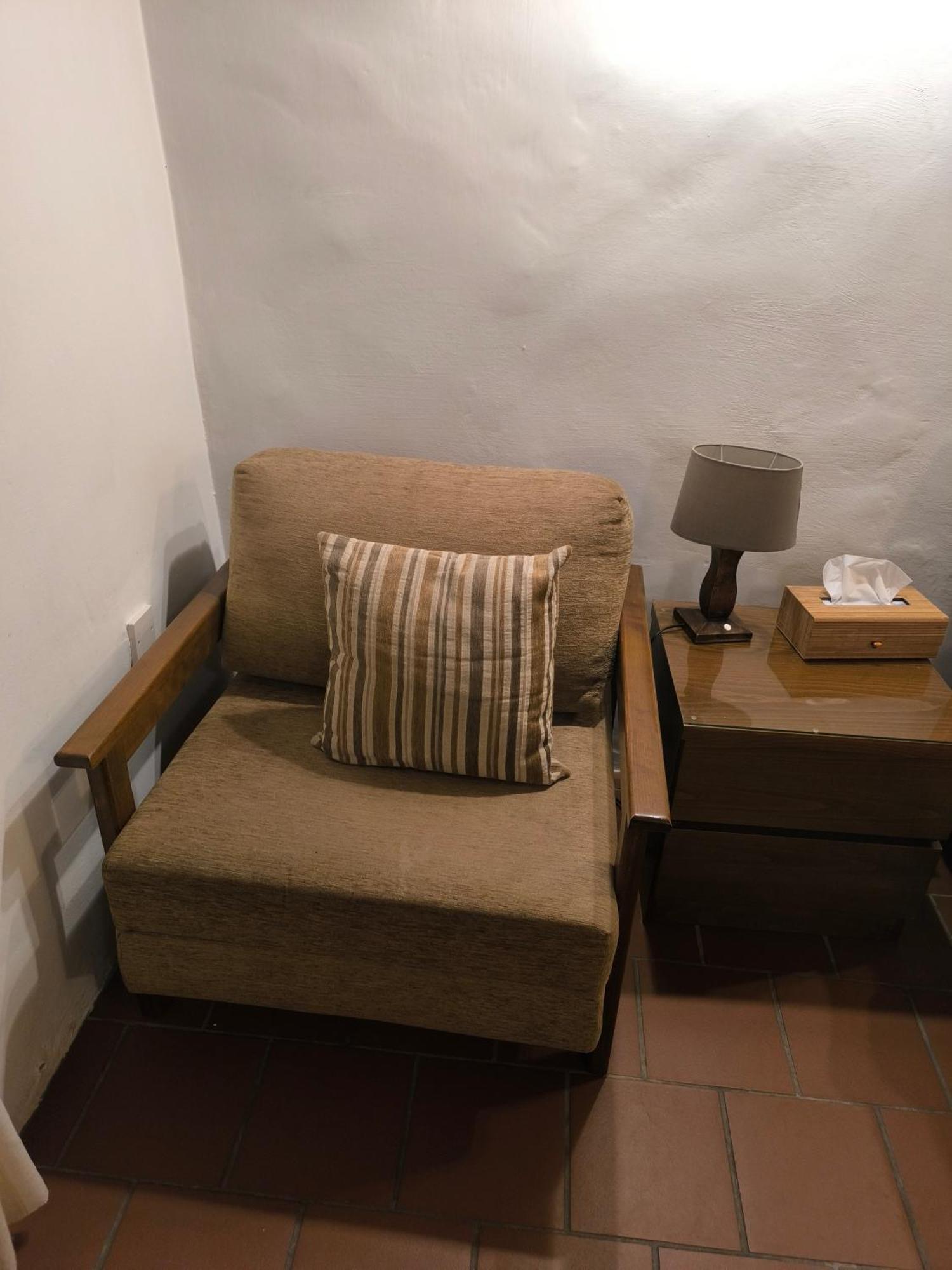 Enipnion Apartments カコペトリア エクステリア 写真