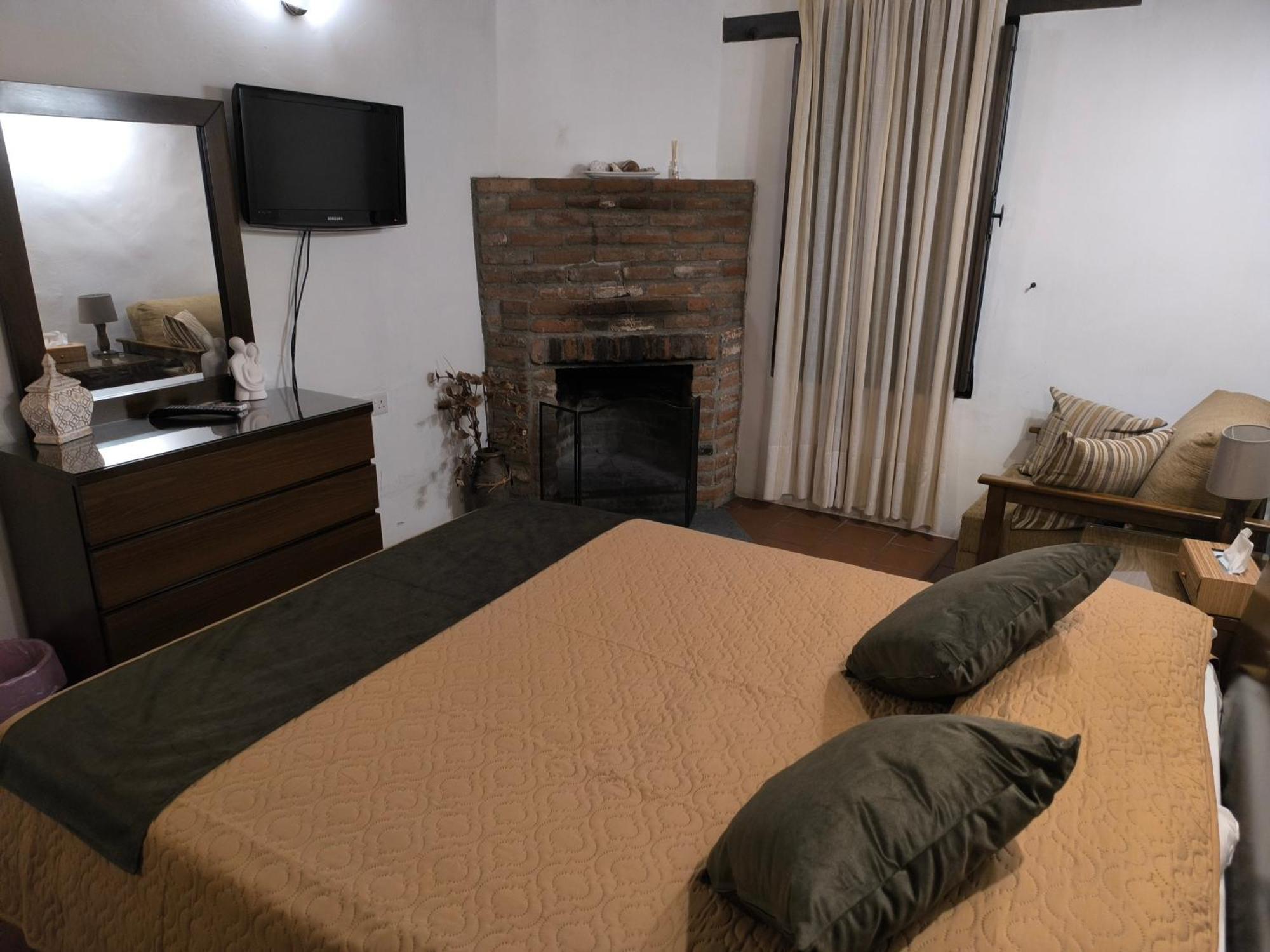 Enipnion Apartments カコペトリア エクステリア 写真